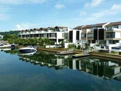 Harbourfront Avenue (D4), Terrace #483909381